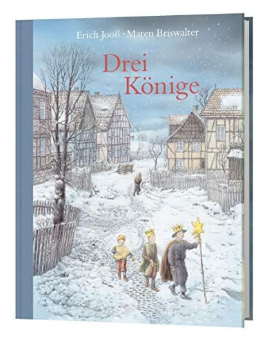 Maren Briswalter Drei Könige