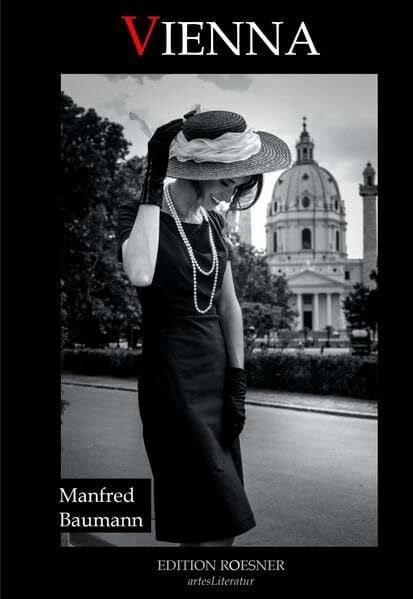 Baumann, Manfred VIENNA