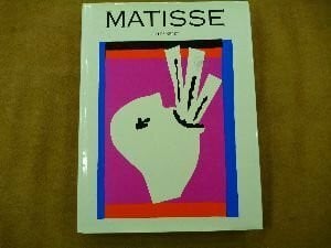 gilles-neret Matisse