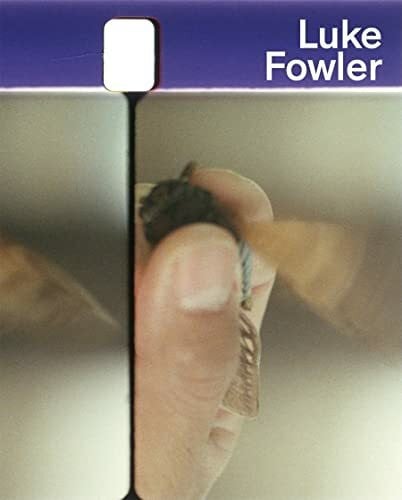 Comer, Stuart Luke Fowler: édition anglaise