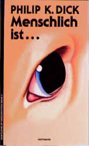 Wohl, Bela Menschlich ist...: SF-Geschichten