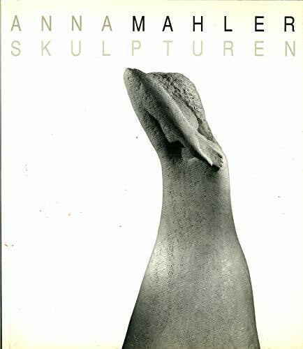 anna-mahler-otto-klemperer-archive-library-of-congress Anna Mahler Skulpturen