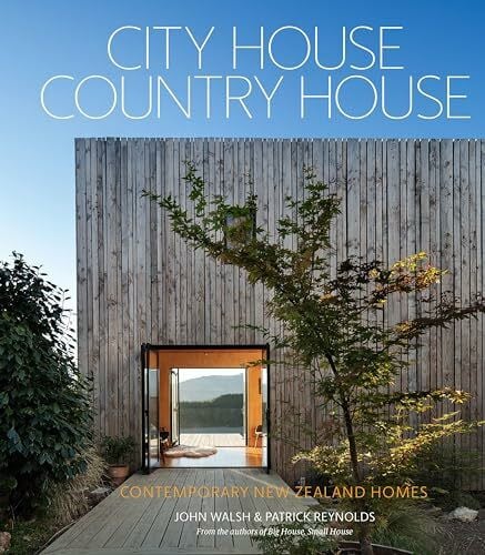 City House, Country House