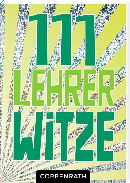 Witzka, Heide 111 Lehrerwitze