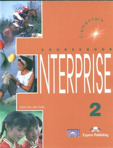 Dooley, Jenny Elementary (Level 2) (Enterprise)