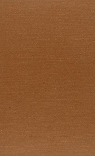 Balakian, Nona The Creative Present; Notes on Contemporary American Fiction