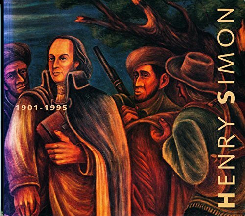 liz-seaton Henry Simon: 1901-1995