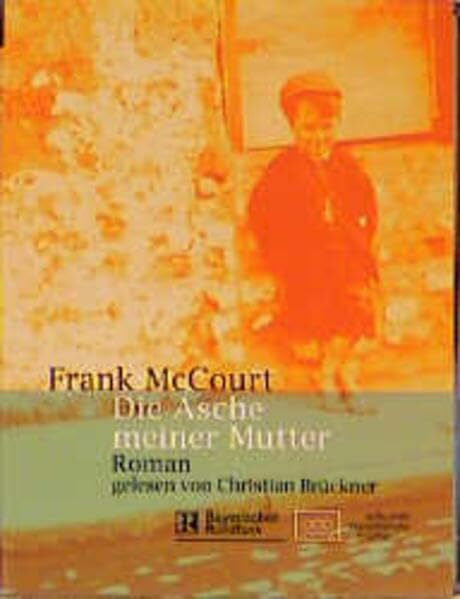 Brückner, Christian Die Asche meiner Mutter: Roman (schumm sprechende bücher)