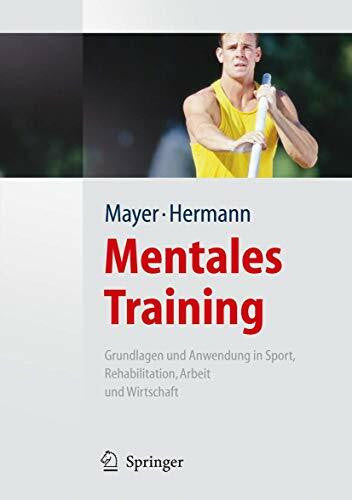 Hermann, Hans-Dieter Mentales Training