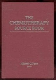 Perry, Michael C. The Chemotherapy Source Book