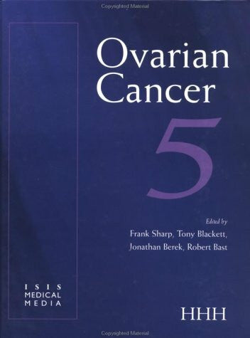 Berek, Jonathan S. Ovarian Cancer