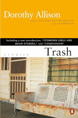 Allison, Dorothy Trash: Stories