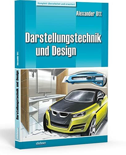 Alexander Ott Darstellungstechnik und Design