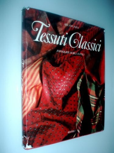 Albio, G. Tessuti classici