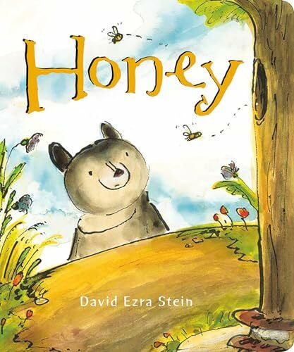 Stein, David Ezra Honey
