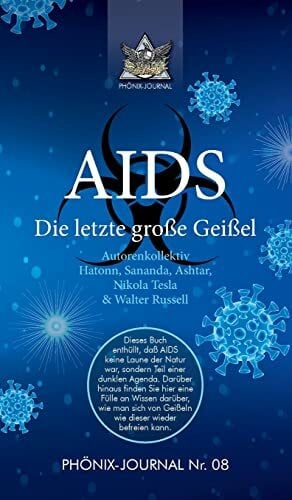 CM Publishing AIDS: Die letzte groÃe GeiÃel (Phönix-Journale)