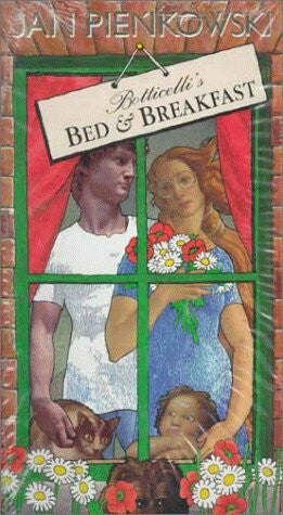 Smith, Rodger Botticelli's Bed & Breakfast