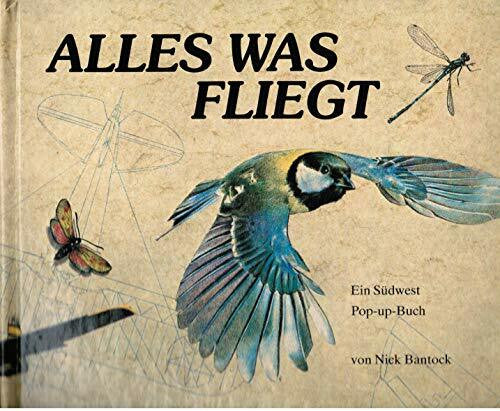 Alles was fliegt