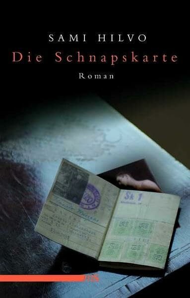 Plöger, Angela Die Schnapskarte: Roman