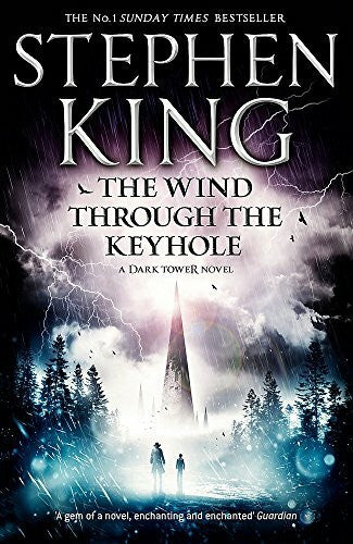 Lee, Jae The Wind Through the Keyhole: A Dark Tower Novel