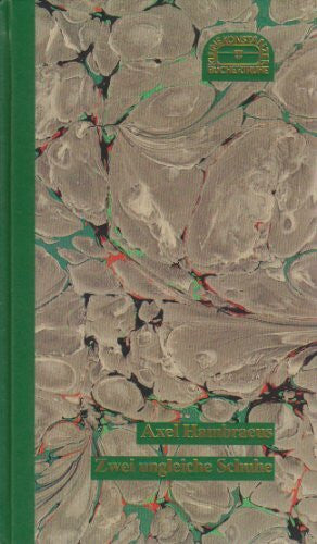 (Ohne Autor) Zwei ungleiche Schuhe und andere Erzählungen aus Schweden