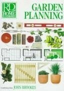 Brookes, John Garden Planning (Rd Home Handbooks)