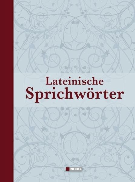 Werner, Helmut Lateinische Redensarten, Sprichwörter und Zitate