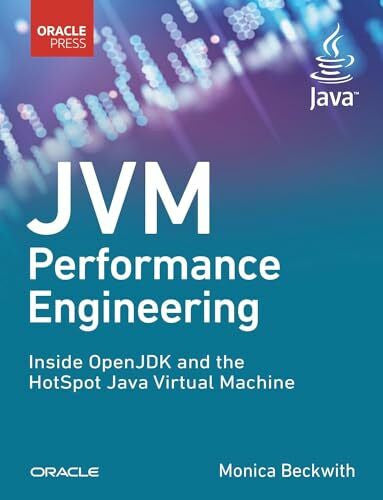 Beckwith, Monica Inside Java Se 9: Inside Openjdk and the Hotspot Java Virtual Machine (Developer's Library)
