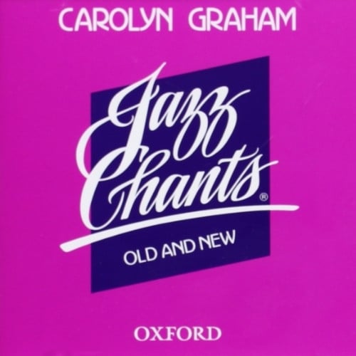 Graham, Carolyn Jazz Chants Old and New: CD (1)