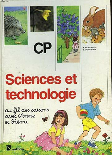 Guille Sciences et technologie: CP