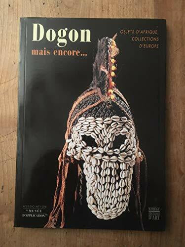Coulon, François DOGON MAIS ENCORE ----> see new ed