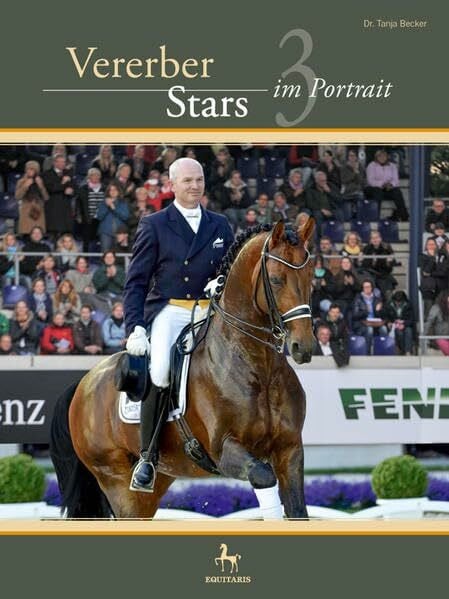 Becker, Dr. Tanja Vererber Stars im Portrait 3 (???)