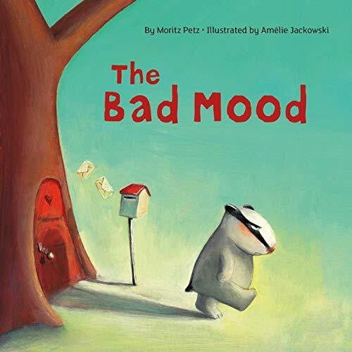 Jackowski, Amélie The Bad Mood