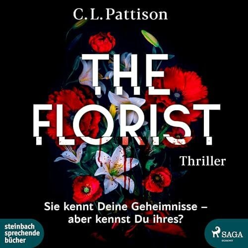 Thon, Wolfgang The Florist