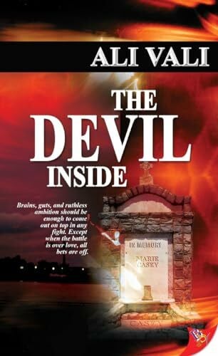 Vali, Ali The Devil Inside (Cain Casey)