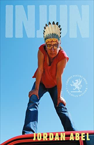 Abel, Jordan Injun