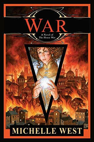 West, Michelle War
