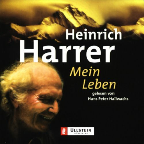 Peter Hallwachs Mein Leben. 5 CDs