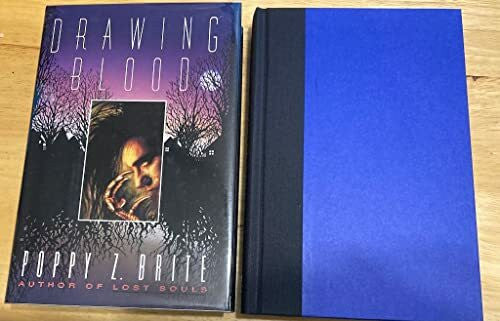 Brite, Poppy Z. Drawing Blood