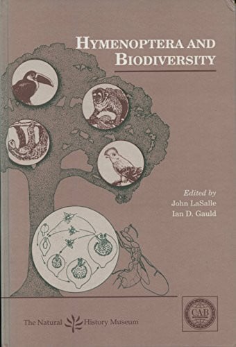 Lasalle, J. Hymenoptera and Biodiversity