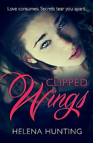Hunting, Helena Clipped Wings: The addictively spicy romance you won’t be able to put down!