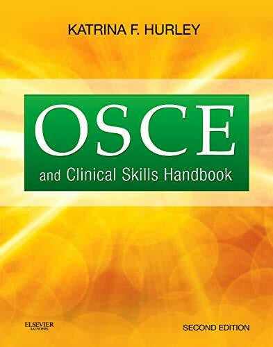Mengual, Rose P. OSCE and Clinical Skills Handbook