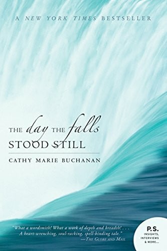 Buchanan, Cathy Marie The Day The Falls Stood Still