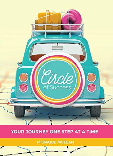 CIrcle of Success : Your Journey One Step at a Time