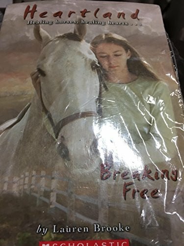 Brooke, Lauren Heartland, Healing Horses, Healing Hearts - Coming Home (Heartland:A Working Partners Series)