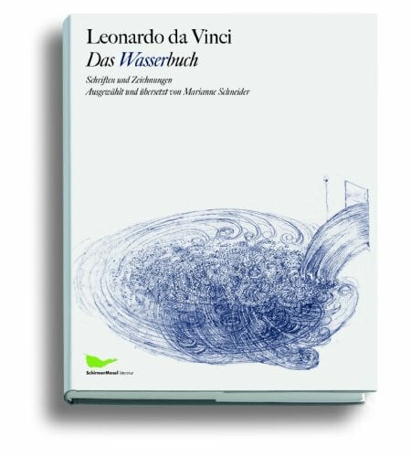 Schneider, Marianne Das Wasserbuch: Schriften und Zeichnungen