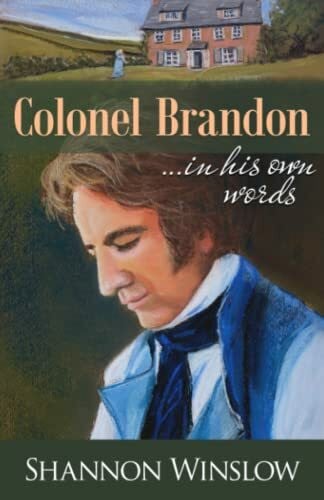 Hansen, Micah Colonel Brandon in His Own Words
