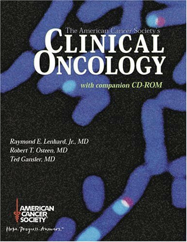 American Cancer Society Clinical Oncology