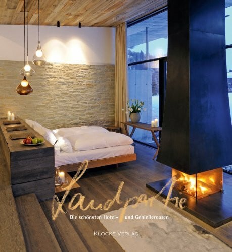 Bernd Teichgräber Landpartie. Ein Ausflug zu den schönsten Hotels im Country Style: Landpartie Band 14 - Die schönsten Hotel-und Genießerhotels