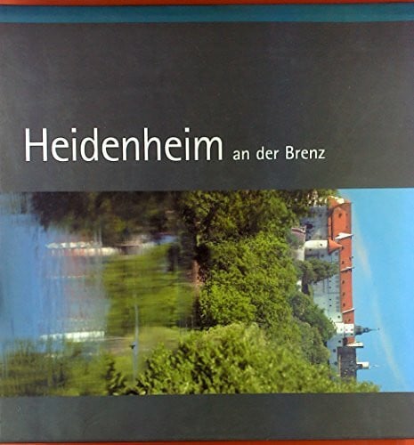 Stadt Heidenheim Heidenheim an der Brenz